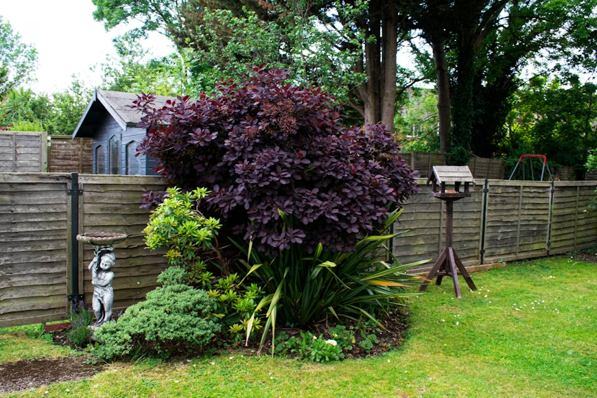 Landscaping Fencing Turf and Gardening