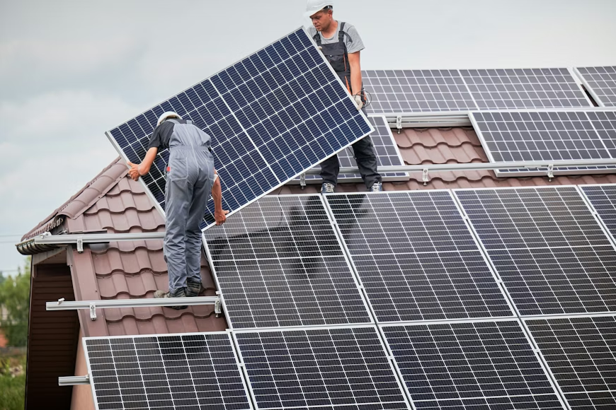 Solar Services